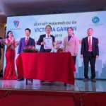 Victoria Garden: Dự Án Đất Vàng Cửa Ngõ Đang Trỗi Dậy